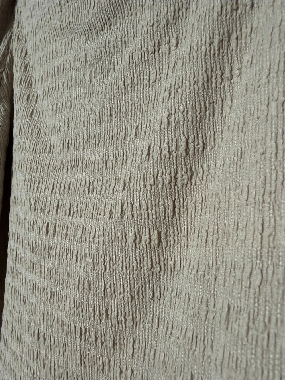 H&M soft textured